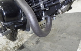 KAWASAKI KSR110 2024 KL110A