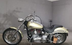 HARLEY FXSTD-I 1450 2003 JBB