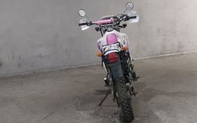 YAMAHA DT125R 3FW