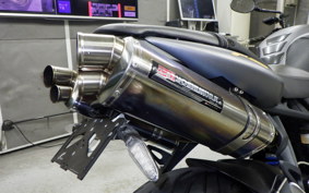 TRIUMPH STREET TRIPLE R 2009