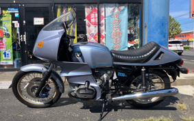 BMW R100RS 1977 2681