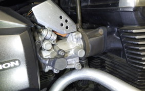 SUZUKI GSX1400 2003 GY71A