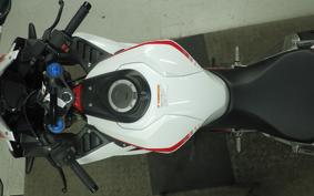 HONDA CBR250RR A MC51