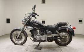 YAMAHA VIRAGO 125 2007