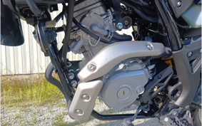 YAMAHA WR155R DG37