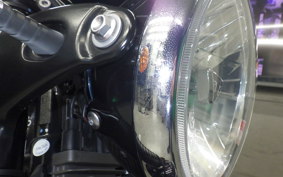 TRIUMPH BONNEVILLE T100 2017