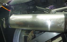 HONDA VTR 250 MC33
