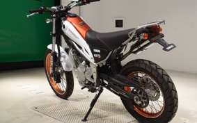 YAMAHA TRICKER Gen.2