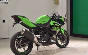 KAWASAKI NINJA 400 2018 EX400G