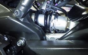 YAMAHA MT-09 A RN52J