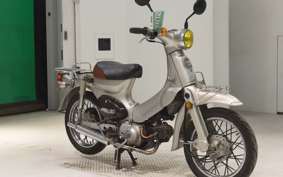 HONDA LITTLE CUB 2025 C50