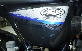 HONDA APE 50 2022 AC18