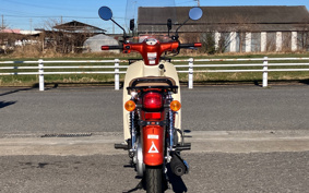 HONDA SUPER CUB110 JA59