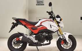 HONDA ｸﾞﾛﾑ JC75