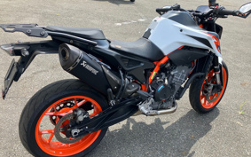 KTM 890 DUKE R 2020 TU940