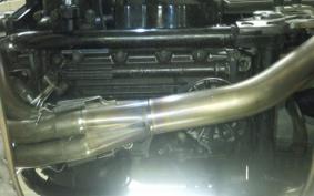KAWASAKI ZEPHYR 400 KAI 1996 ZR400C