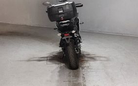 YAMAHA TRACER 9 GT 2018 RN51J