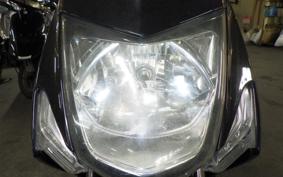 YAMAHA CYGNUS 125 X 2 SE44J