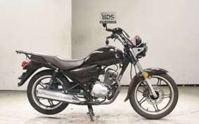 HONDA CBF125T