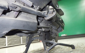 SUZUKI ｽｳｨｯｼｭ125 DV12B