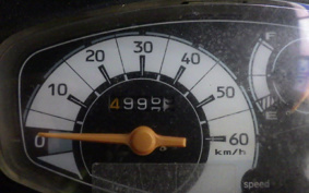 SUZUKI ADDRESS V50 CA42A