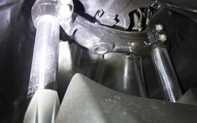 YAMAHA MAJESTY155 Gen.2 S 1997 SG52J