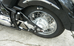 YAMAHA DRAGSTAR 1100 CLASSIC 2005 VP13J