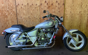 HONDA CB125 R JC91