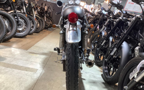 YAMAHA SR400 2000 1JR
