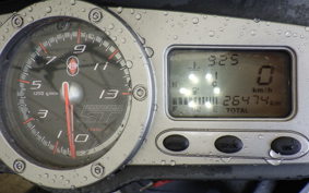 GILERA RUNNER ST200 2008