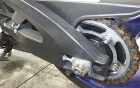 SUZUKI GSX-R600 2007