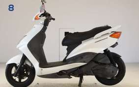 YAMAHA CYGNUS 125 X SE12J