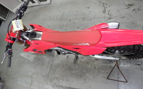 HONDA CRF250 RALLY 2018 ME12