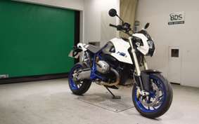 BMW HP2 MEGAMOTO 2008