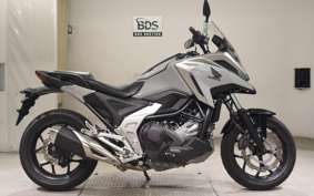 HONDA NC750X DCT 2023 RH09