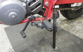 HONDA FTR223 MC34