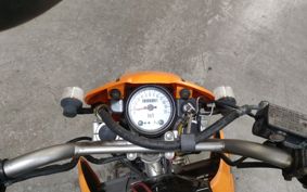 KAWASAKI KSR110 KL110A