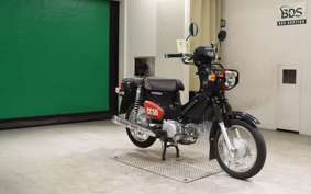 HONDA ｸﾛｽｶﾌﾞ50 AA06