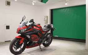 KAWASAKI NINJA 250 ABS 2023 EX250L