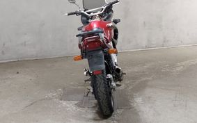 YAMAHA TDM850 RN03J