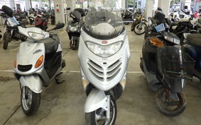 KYMCO GRAND DINK 250