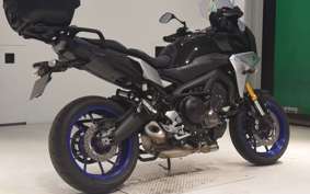 YAMAHA MT-09 Tracer GT 2020 RN51J