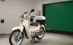 HONDA C110 SUPER CUB 2019 JA59