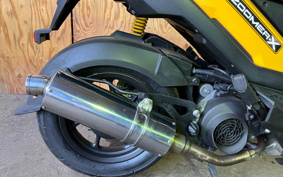 HONDA ZOOMERX JF38