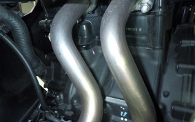 KAWASAKI NINJA 400 2021 EX400G