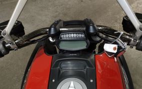 DUCATI DIAVEL CARBON 2014 G102JC