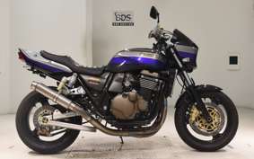 KAWASAKI ZRX1200 R 2002 ZRT20A