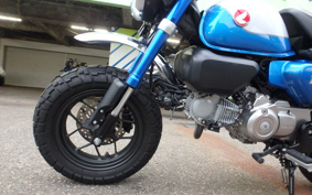 HONDA MONKEY 125 JB03