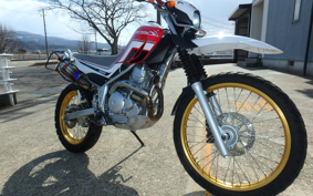 YAMAHA SEROW 250 DG17J