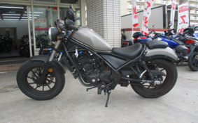 HONDA REBEL MC49